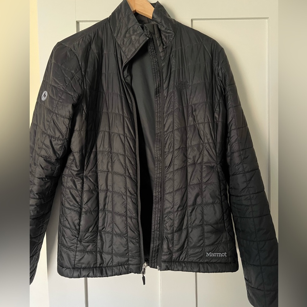 Medium Marmot lightweight jacket